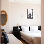 Du Parc Hotel