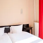 Hotel Du Parc