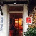 Hotel Du Parc