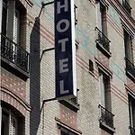 Du Parc Hotel Choisy-le-Roi