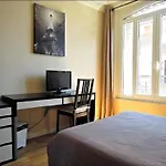 Du Parc Choisy-le-Roi