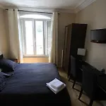 Hotel Du Parc 2*