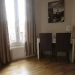 Du Parc Choisy-le-Roi