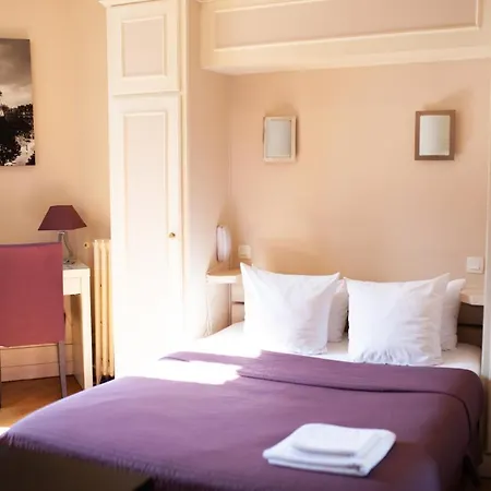 Hotel Du Parc Choisy-le-Roi