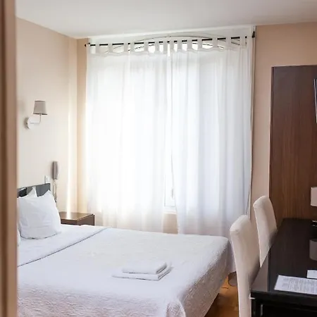 Du Parc Отель