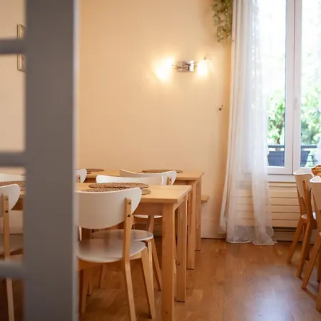 Du Parc Hotel