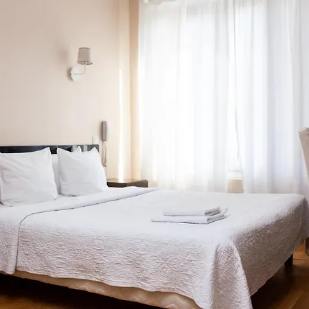 Du Parc Hotel