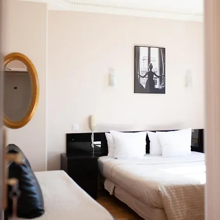 Du Parc Hotel