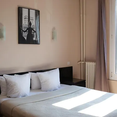Du Parc Hotel Choisy-le-Roi
