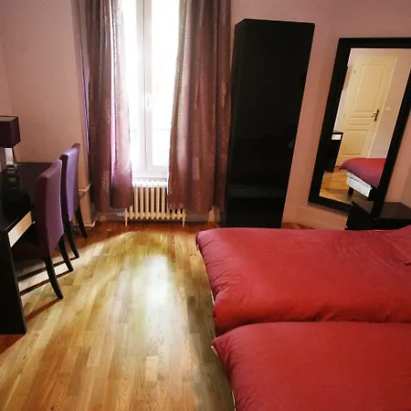 Du Parc Hotel