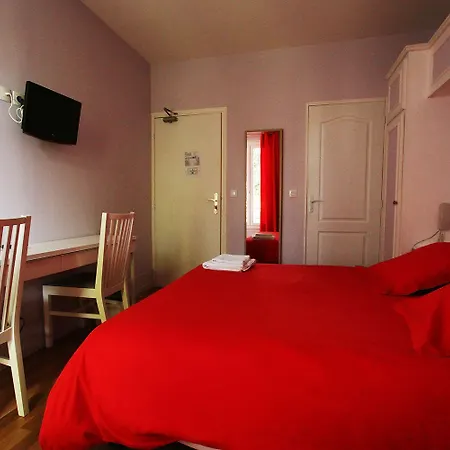 Du Parc Hotel 2*