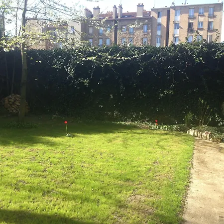 מלון Du Parc