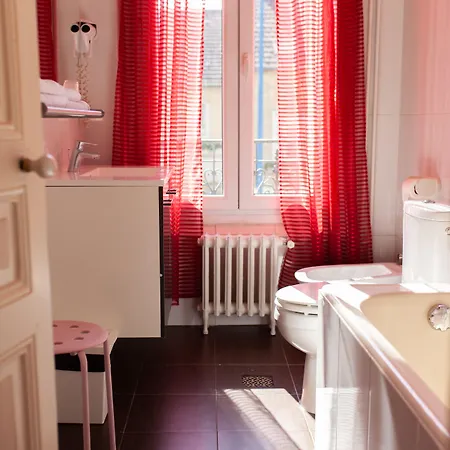 Du Parc 2*