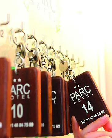 Du Parc Hotel
