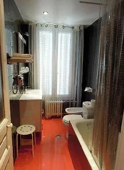 Du Parc 2*