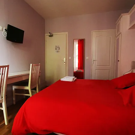 Hotel Du Parc Choisy-le-Roi