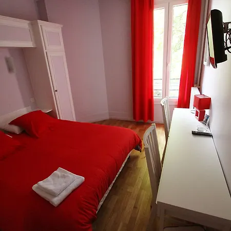 Du Parc 2*