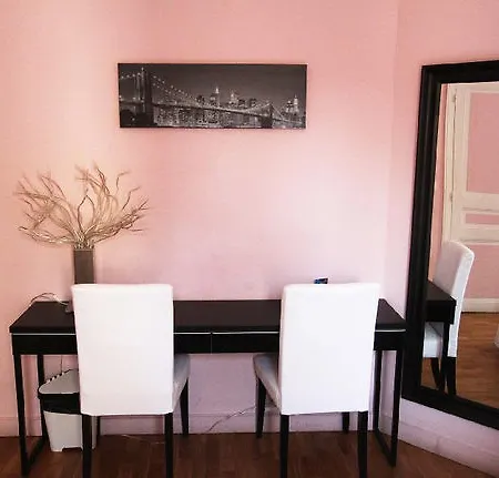 Hotel Du Parc 2*