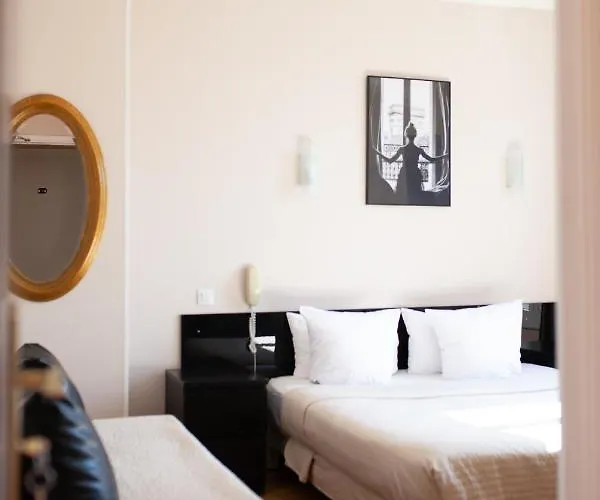 Du Parc Hotel