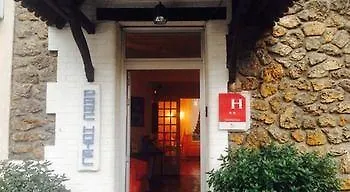 Hotel Du Parc